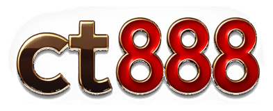 ct888 logo